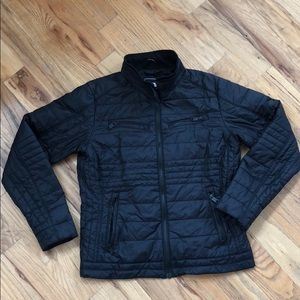 Northface nanopuff jacket